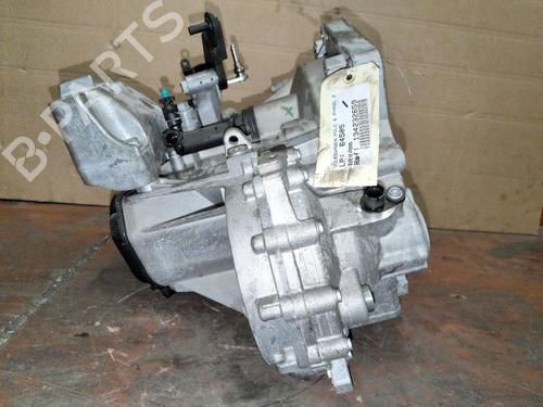 Gearbox VW POLO VI (AW1, BZ1, AE1) 1.0 TSI | BP40000687M3 - Image 5