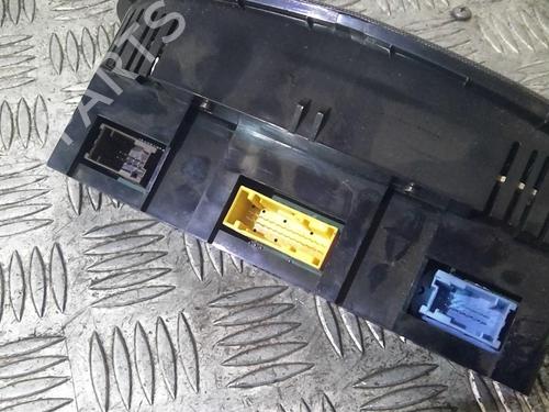 Climate control PEUGEOT 607 (9D, 9U) 2.0 HDI | BP21817454I5  - Image 6