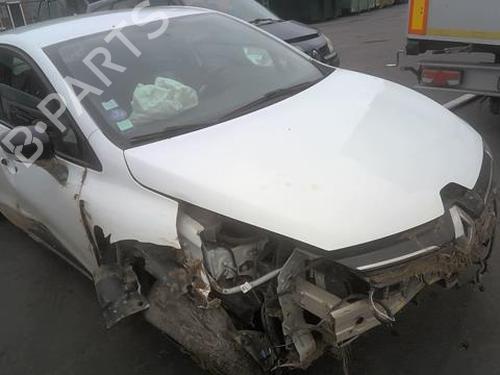 Front left panel RENAULT CLIO IV (BH_) 0.9 TCe 90 (BHNF, BHMA, BHMH, BHJK, BHJR) | BP25478966C58  - Image 10
