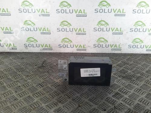 Display monitor NISSAN ALMERA TINO (V10) 2.2 dCi | BP21815991C48 