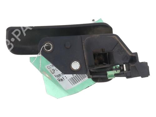 Front right interior door handle CITROËN JUMPER II Van 2.2 HDi 130 | BP29492997I14 