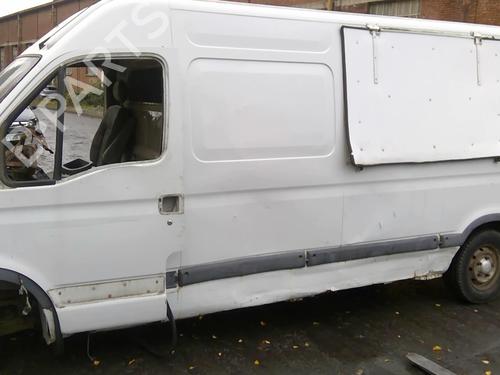 Left headlight RENAULT MASTER II Van (FD) 2.8 dTI (FD0C, FD0F, FD2B, FD2F, FD3C, FD3F) | BP30446434C28 