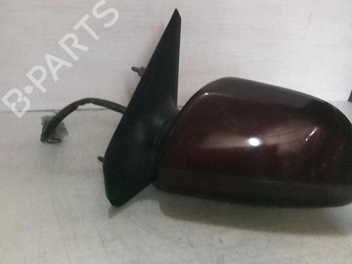 Left mirror RENAULT 19 II Chamade (L53_) 1.9 D | BP21816094C26 