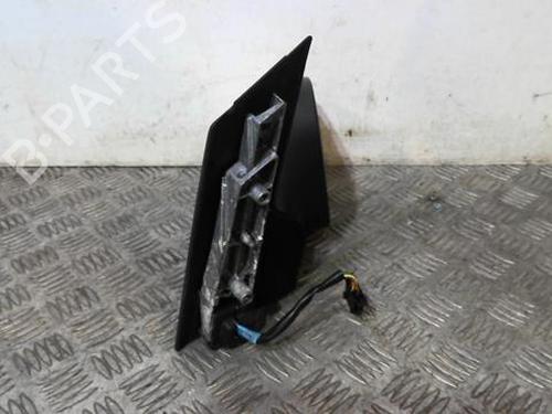 Right mirror SEAT ALTEA XL (5P5, 5P8) 1.6 TDI | BP20361028C27 