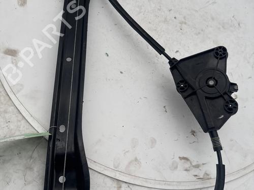 Used Front right window mechanism Front right window mechanism SKODA CITIGO (NF1) 1.0 (60 hp) 34256859 34256859