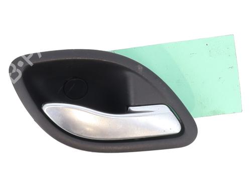 Used Front right interior door handle RENAULT VEL SATIS (BJ0_) 2.2 dCi (BJ0E, BJ0F) (150 hp) 29440596