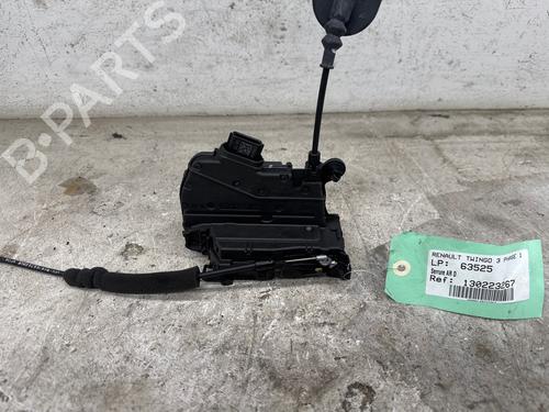 Used Rear right lock Rear right lock 37867688 37867688