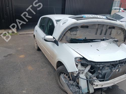 Right front window switch RENAULT CLIO III (BR0/1, CR0/1) 1.2 16V (BR02, BR0J, BR11, CR02, CR0J, CR11) | BP25824523I26 - Image 9