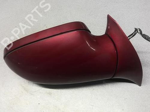 Right mirror MERCEDES-BENZ A-CLASS (W168) A 160 (168.033, 168.133) | BP21728092C27 