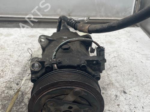 Used AC compressor AC compressor PEUGEOT 307 (3A/C) 2.0 HDi 90 (90 hp) 40613699 40613699