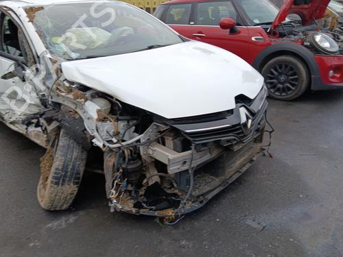 Left tailgate light RENAULT CLIO IV (BH_) 1.5 dCi 90 | BP35902933C79 - Image 11