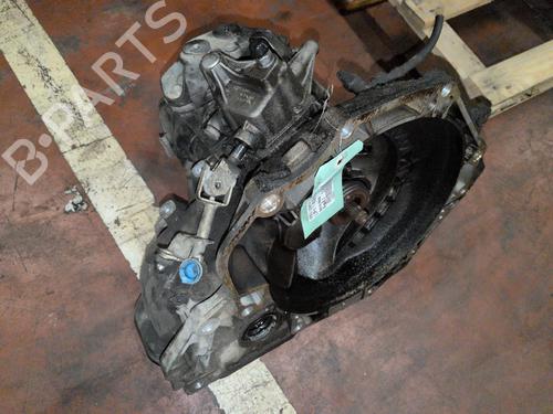 Caja de cambios Caja de cambios OPEL CORSA B (S93) [1993-2009] 35939623 35939623