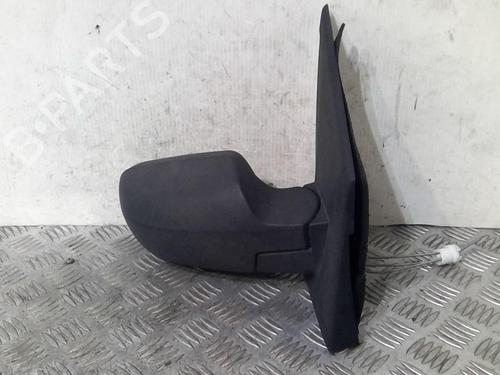 Right mirror FORD FIESTA V (JH_, JD_) 1.3 | BP20366462C27 