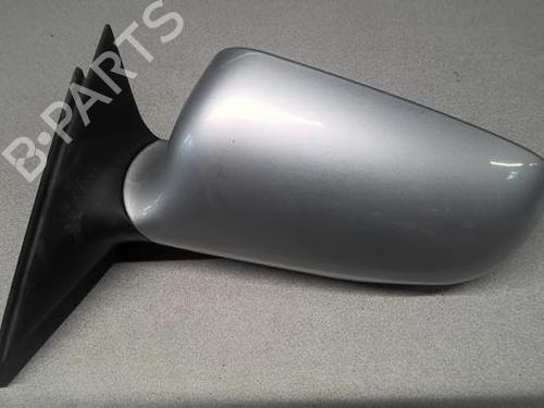 Left mirror AUDI A4 B5 (8D2) 1.9 TDI | BP25276165C26 
