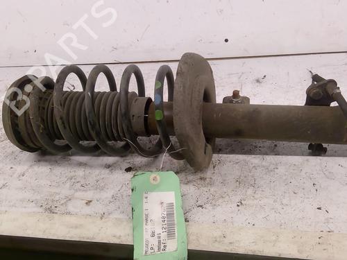 Used Left front shock absorber Left front shock absorber PEUGEOT 207 (WA_, WC_) 1.6 HDi (90 hp) 33117272 33117272