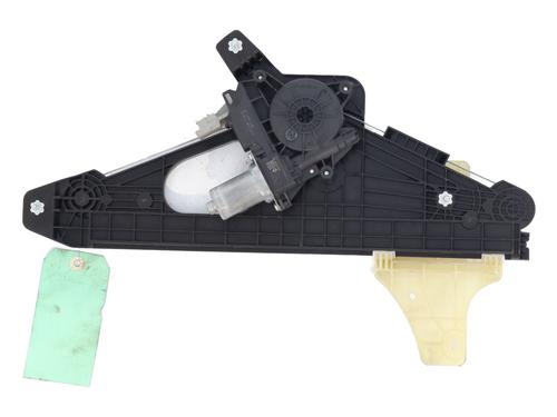 Used Rear right window mechanism Rear right window mechanism RENAULT MEGANE E-TECH SUV EV60 (BNJ1) (218 hp) 33220657 33220657