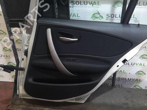 Right rear door BMW 1 (E87) 118 d | BP22004197C5 