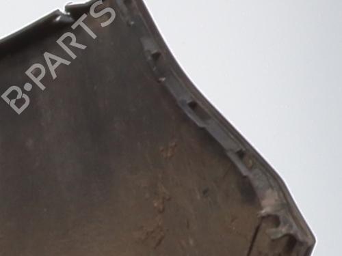 Rear bumper VW GOLF VI (5K1) 2.0 TDI | BP27161746C8 