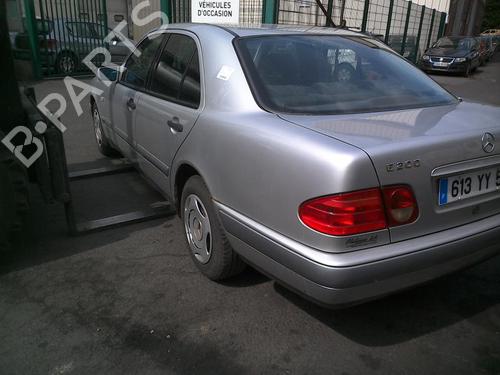 Used Parts MERCEDES-BENZ E-CLASS (W210) E 200 CDI (210.007) 2049727