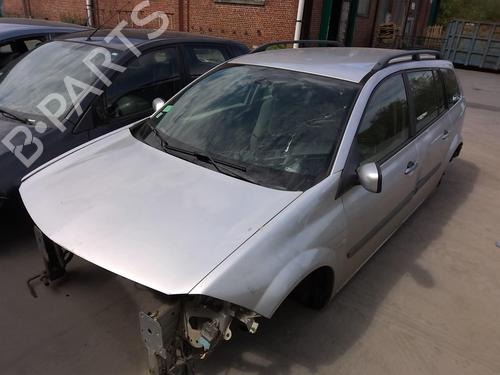 Left taillight RENAULT MEGANE II Estate (KM0/1_) 1.9 dCi | BP20359984C34 
