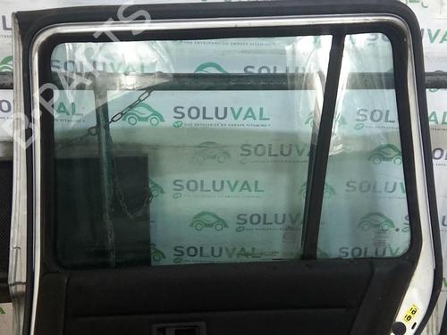Right rear door LAND ROVER FREELANDER I (L314) 2.0 Td4 4x4 | BP20362411C5 