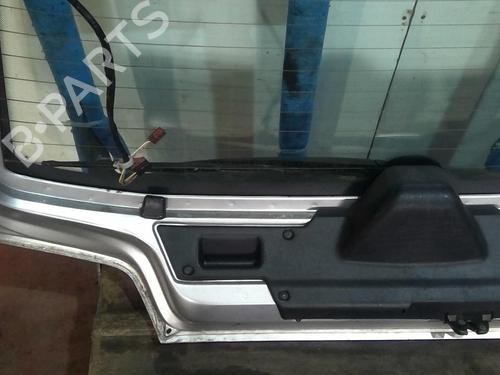 Tailgate PEUGEOT 306 Hatchback (7A, 7C, N3, N5) 1.9 D | BP20356798C6 