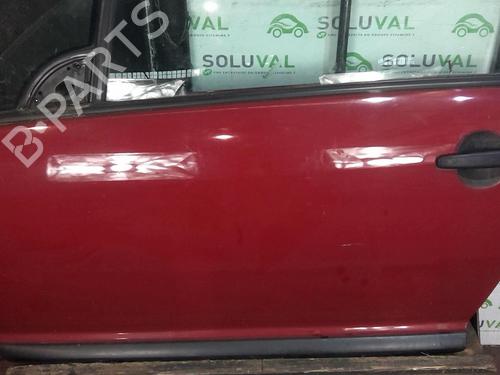 Left front door CITROËN C3 Pluriel (HB_) 1.4 | BP20364383C2 