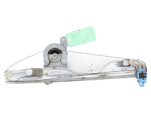 Lève-vitre avant droit RENAULT MODUS / GRAND MODUS (F/JP0_) 1.5 dCi (FP0F, JP0F) | BP20598594C23 