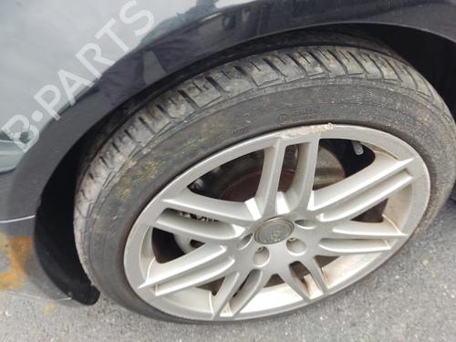 Seat buckle AUDI A3 Sportback (8PA) 2.0 TDI quattro | BP31604170I32 