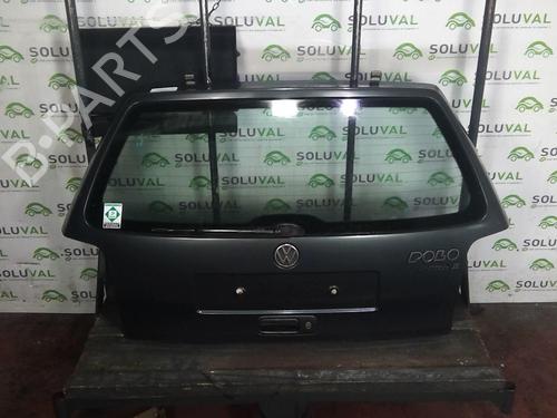 Tailgate VW POLO III (6N1) 75 1.6 | BP22001524C6 