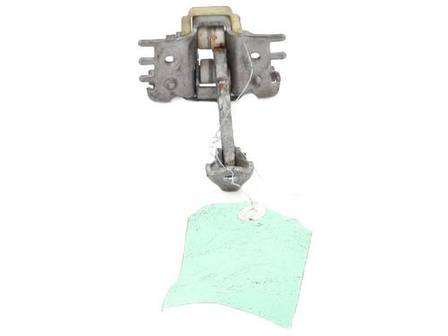 Used Hinge/Door check strap Hinge/Door check strap RENAULT MEGANE III Coupe (DZ0/1_) 1.5 dCi (DZ09, DZ0D, DZ1F, DZ1G, DZ14, DZ29) (110 hp) 31166380 31166380