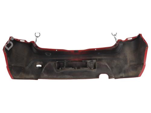 Rear bumper DACIA SANDERO 1.4 (BS0C, BS0A, BS0G, BS1F, BS0E) | BP25589063C8 