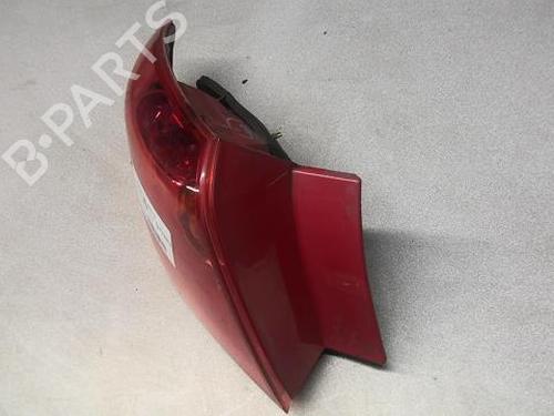 Left taillight MAZDA 3 (BK) 1.6 (BK14) | BP22002335C34 - Image 4
