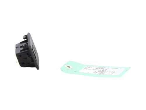 Right front window switch DACIA SANDERO II 1.0 LPG (B8ML) | BP37743448I26 - Image 5