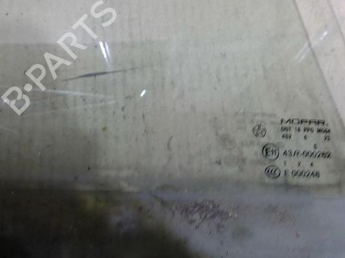 Dør rude højre bagtil Dør rude højre bagtil CHRYSLER 300C (LX, LE) 3.0 CRD (218 hp) 31932902 31932902