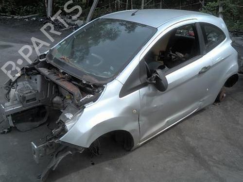 Engine FORD KA (RU8) 1.2 | BP20359080M1 - Image 18