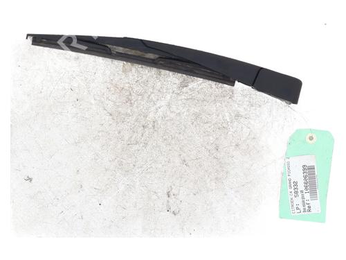 Bakre vindusviskerarm CITROËN C4 Picasso II 2.0 BlueHDi 150 | BP26382169C144 