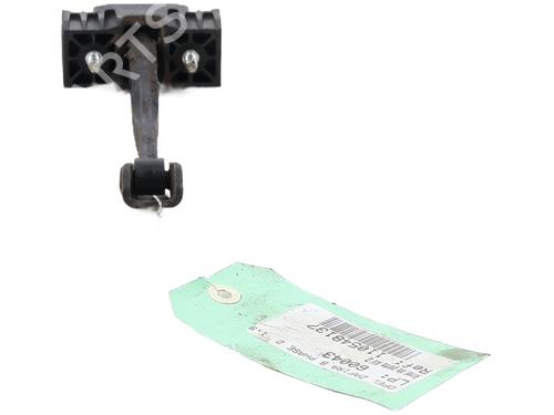 Used Hinge/Door check strap Hinge/Door check strap OPEL ZAFIRA / ZAFIRA FAMILY B (A05) 1.9 CDTI (M75) (100 hp) 28210980 28210980