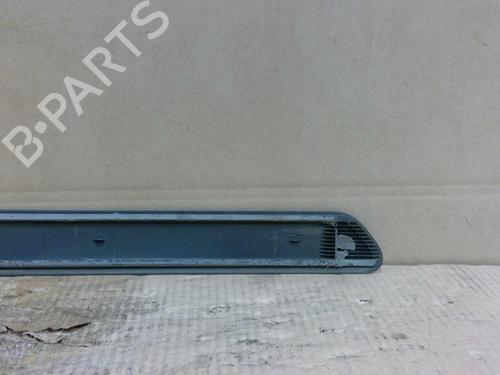 Door moulding trim OPEL ZAFIRA / ZAFIRA FAMILY B (A05) 1.9 CDTI (M75) | BP29607356C150 