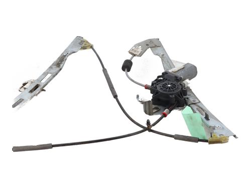 Front right window mechanism PEUGEOT 206 Hatchback (2A/C) 1.4 HDi eco 70 | BP26648149C23 