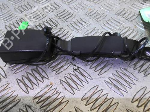 Used Seat buckle VW POLO V (6R1, 6C1) 1.4 TDI (75 hp) 20350500
