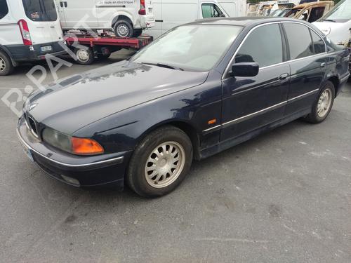 Left front window switch BMW 5 (E39) 525 d | BP26466448I27  - Image 7