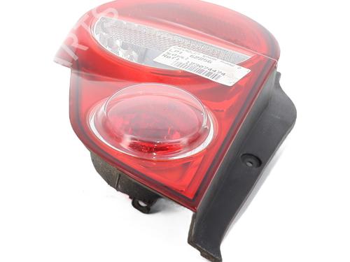 Left taillight CHEVROLET SPARK (M300) | BP33472249C34 - Image 6
