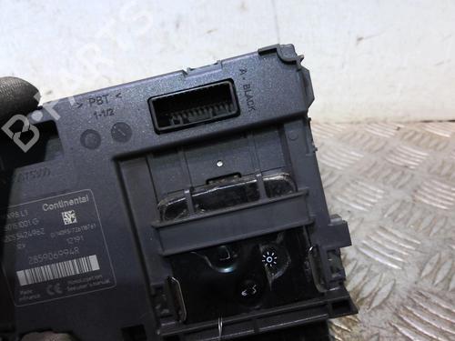Card reader RENAULT CLIO IV (BH_) 1.5 dCi 90 | BP20354486E4 