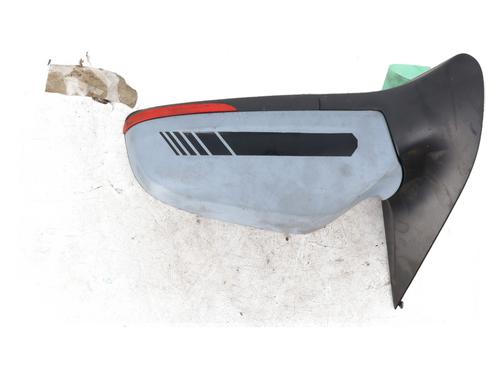 Left mirror OPEL ASTRA H (A04) 1.7 CDTI (L48) | BP26406906C26 