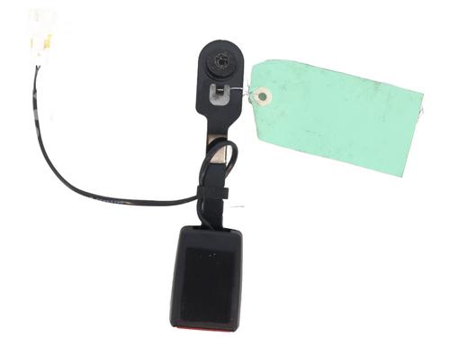 Seat buckle DS DS 3 (SA_) 1.2 THP 110 / PureTech 110 (SAHNPS, SAHNZ6, SAHNZT) | BP32383515I32