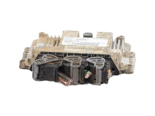 Used Engine control unit (ECU) Engine control unit (ECU) RENAULT MASTER II Platform/Chassis (ED/HD/UD) 2.5 dCi (ED01, ED02, ED41, ED42, ED81, ED82, ED91, ED92,... (120 hp) 33472122 33472122