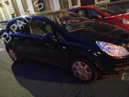 Alternator OPEL CORSA D (S07) 1.3 CDTI (L08, L68) | BP33708874M7 - Image 14