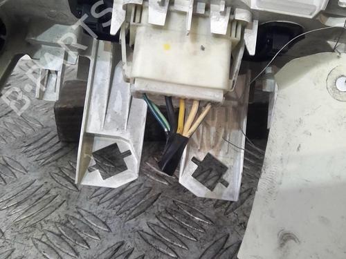 Used Climate control CITROËN C1 (PM_, PN_) 1.4 HDi (54 hp) 20351934