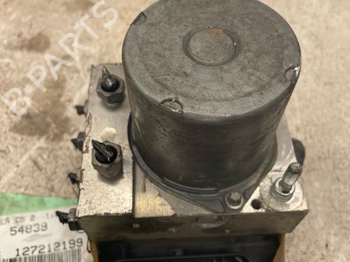 ABS pump CITROËN C5 III Break (RW_) 1.6 HDi 110 | BP36656774M43 - Image 6